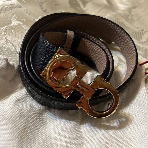 Salvatore Ferragamo Accessories - Women’s Salvatore Ferragamo Belt